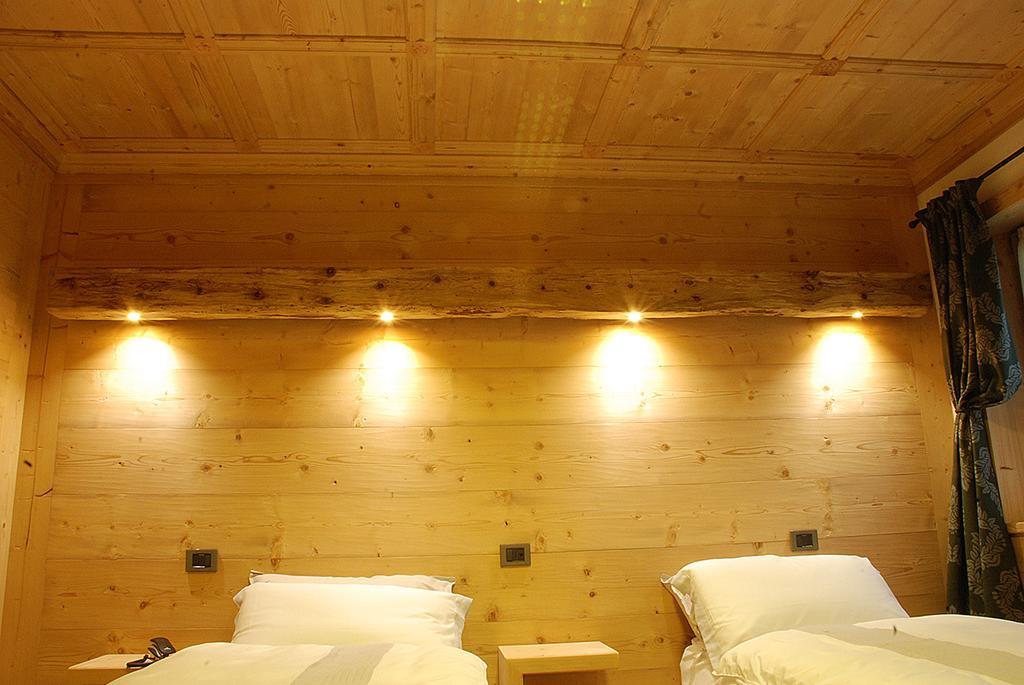 Jaegerhaus Agriturismo Кортіна-д'Ампеццо Номер фото