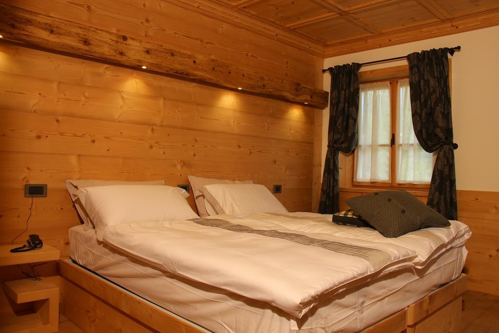 Jaegerhaus Agriturismo Кортіна-д'Ампеццо Номер фото